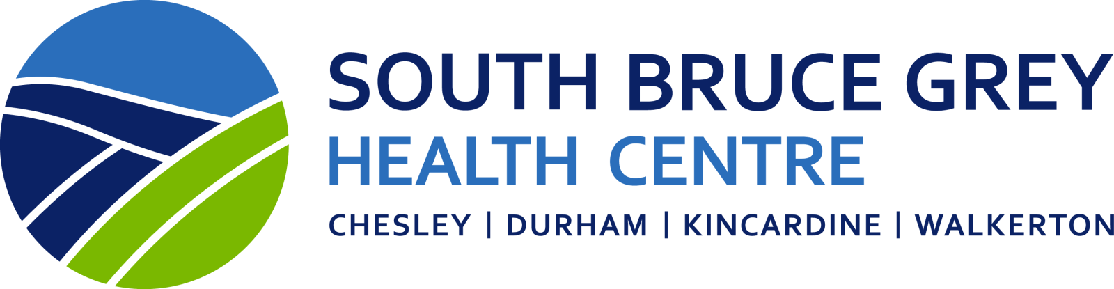 South Bruce Grey Health Centre